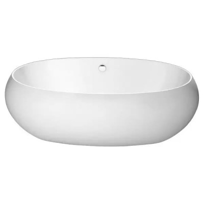 Ванна акриловая Belbagno BB18